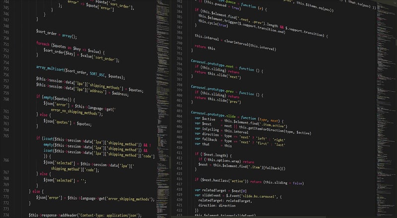 Development Journey