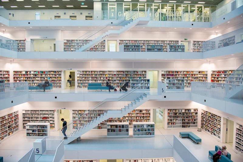 Knowledge Building